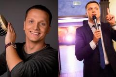 Новый год ведущие 1 Новый год ведущие 1
