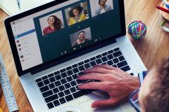 Корпоративы Online 7