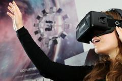Шлем виртуальной реальности 4